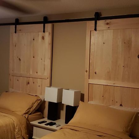 Dances Bay Apartment Елизабет Сити Стая снимка